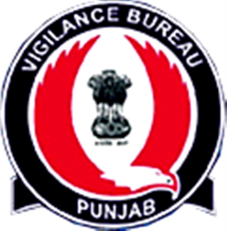 Vigilance nabs Patwari red handed accepting bribe of Rs 10,000