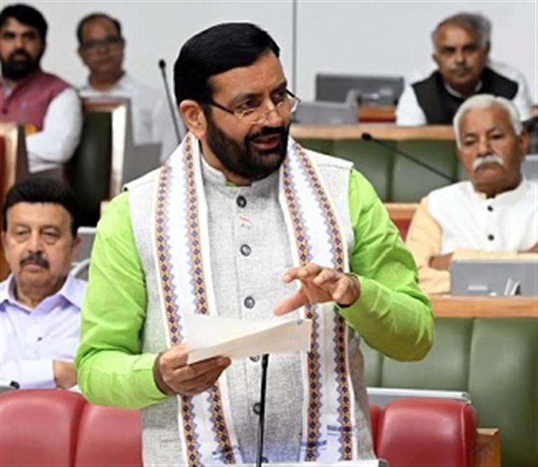 Compensation for Crop Damage will be released after Complete Verification- CM