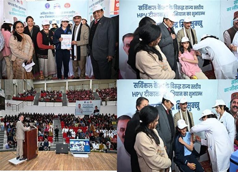 High-End technology to be available in all medical colleges within 8 months: CM