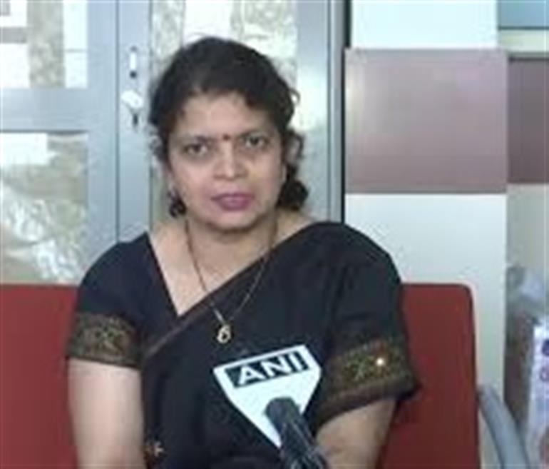 Women Blood Donation Camps to be organised in Haryana on International Women’s Day – Dr. Mukta Kumar