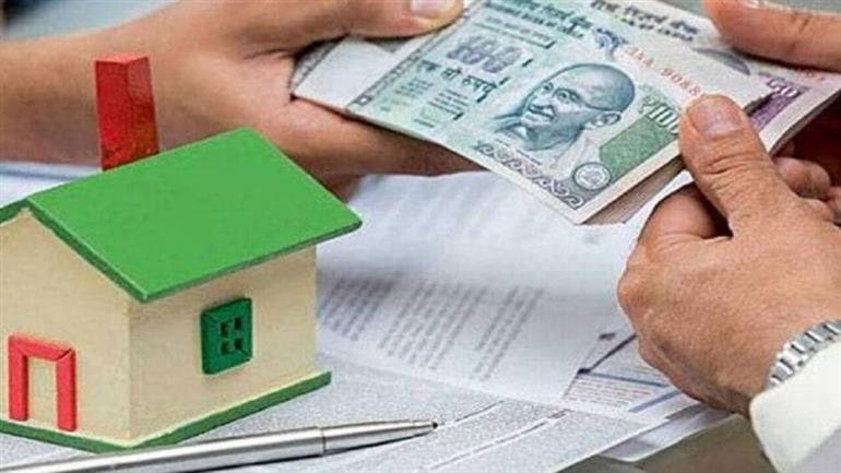 Home loan prepayment of Rs. 50,000 vs Rs. 1 lakh per year: Which option can save Rs. 29 lakh on a Rs. 40 lakh loan