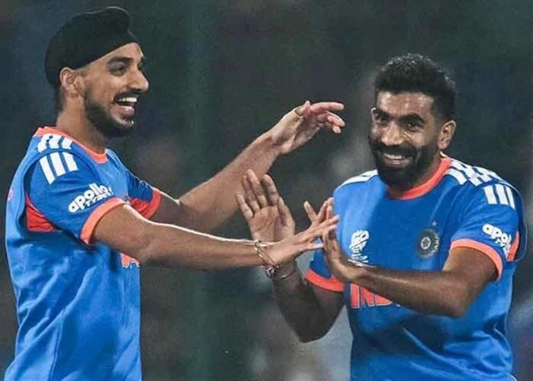 IND vs NZ Final: Five Key Battles to Watch in the T20 World Cup 2026 Title Clash