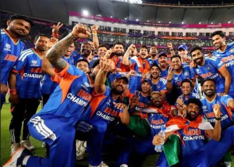 Irfan Pathan praises Team India, says this is the best white-ball team in the world