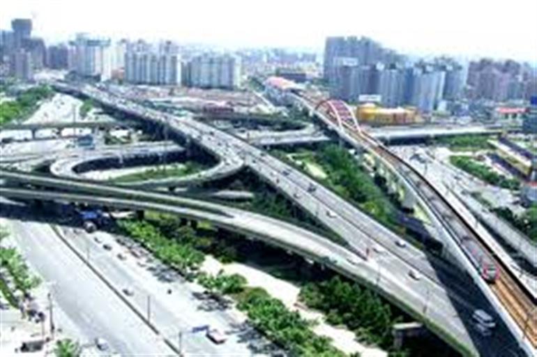 GMDA Floats ₹755Cr Tender for Signal-Free Elevated Corridor on SPR from Vatika Chowk to NH-48