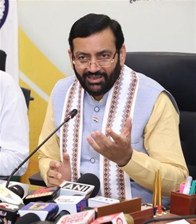 Opposition’s allegations on Ayushman Bharat scheme baseless: CM