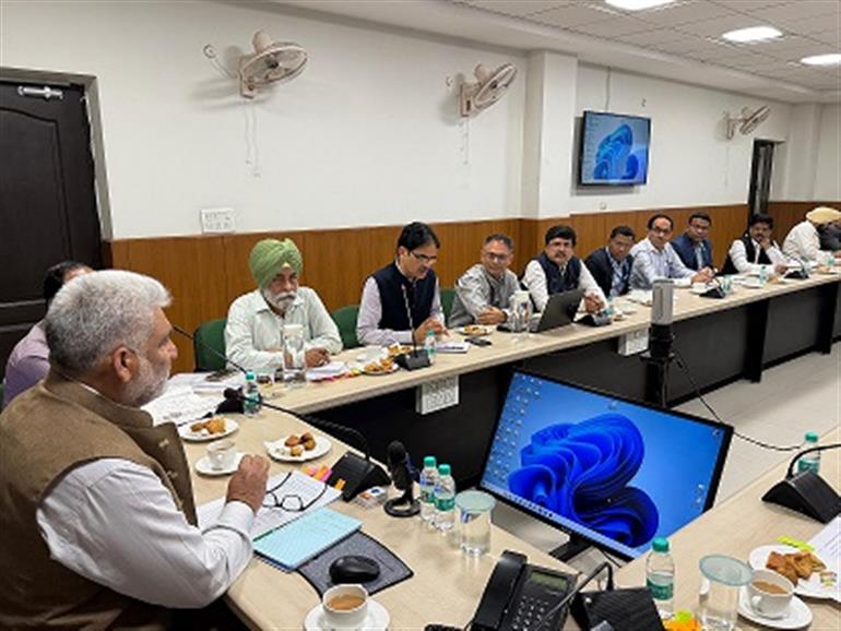 Union Govt must ensure no shortage of LPG, petrol, diesel amid West Asia conflict: Kataruchak