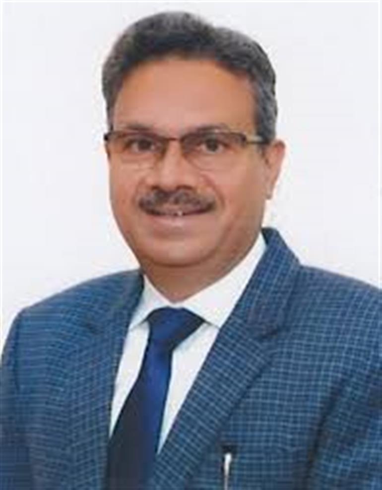 CS Rastogi Orders Drain-Wise Committees to Monitor Pollution in Yamuna