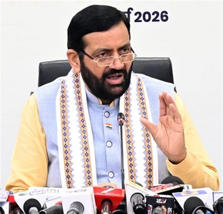 CM Saini expressed grief over the demise of the mother of Haryana VS Speaker