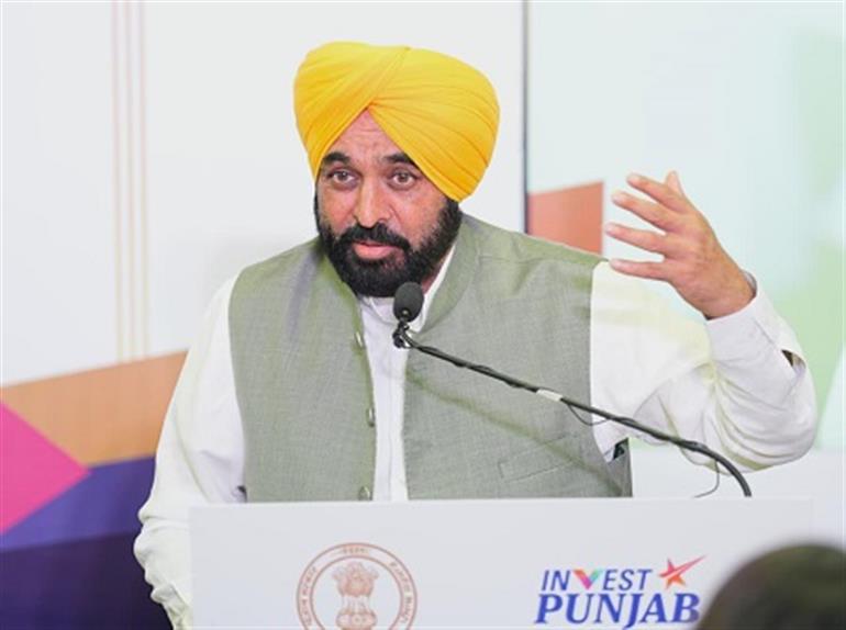 'We expected Amit Shah to speak about MSP, loan waiver or special package for Punjab, but he left after merely abusing Punjabis'