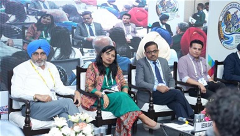 Progressive Punjab Investors&39; Summit 2026 Witnesses Overwhelming Response for IT and ITeS Sector