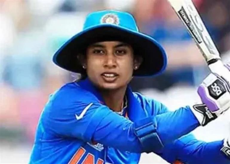 Mithali Raj Praises BCCI After Receiving Lifetime Achievement Award