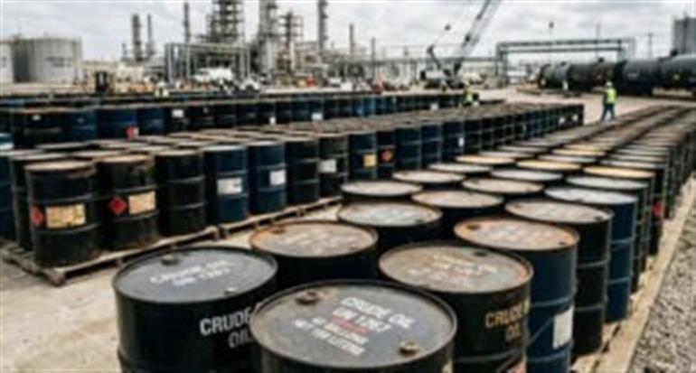 US–Israel–Iran War: Crude Oil Prices Surge to Record Highs, Global Economy Under Pressure 