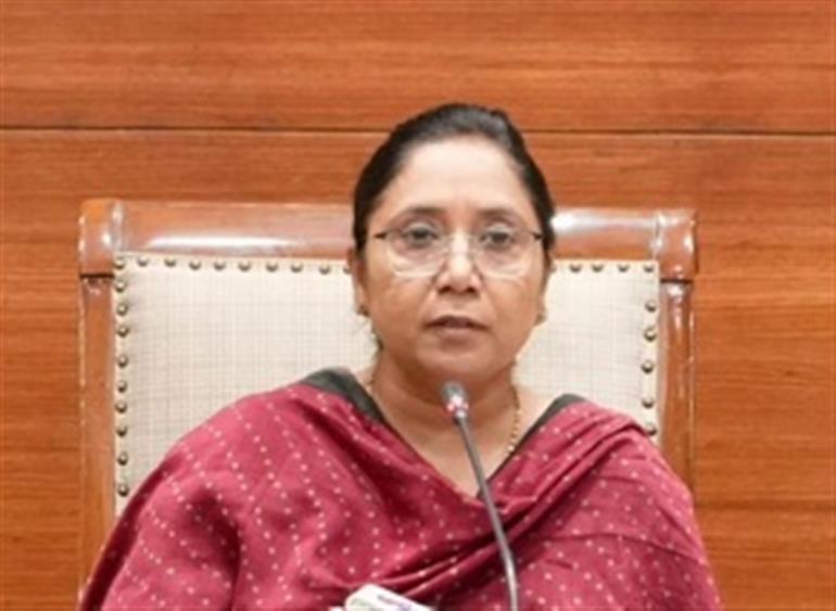 17,651 women provided free support through One Stop Centres: Dr. Baljit Kaur