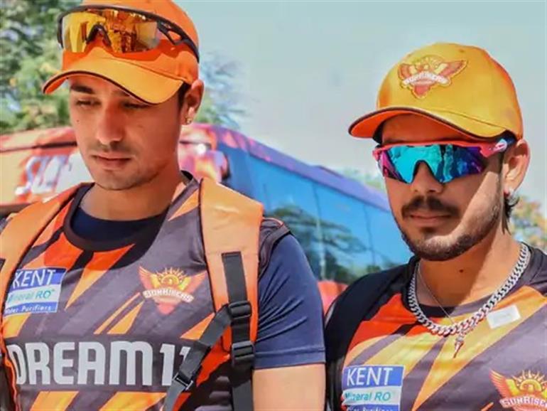 IPL 2026: Ishan Kishan to Lead SRH in Opening Matches, Big Responsibility in Cummins’ Absence 