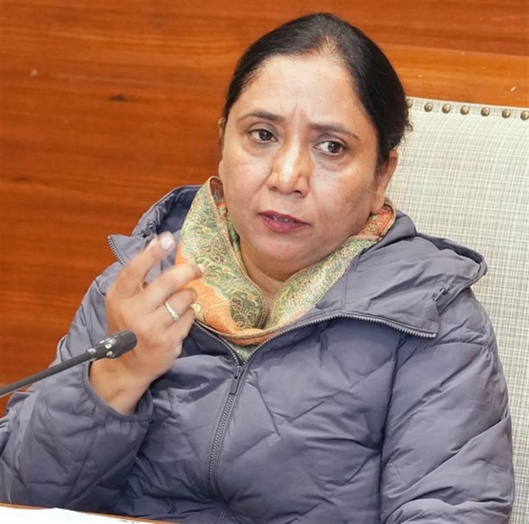 Punjab Govt invests ₹2042Cr in free bus travel for women : Dr. Baljit Kaur