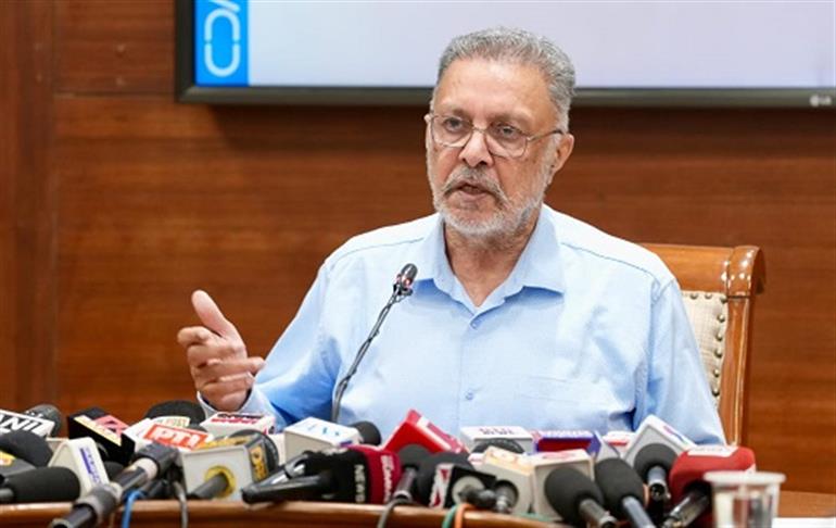 Mann Govt’s Universal Healthcare Model Surpasses Ayushman Bharat, Covers Every Family Without Conditions : Dr. Balbir