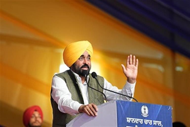 Second Chances: Rehabilitation & Jobs Drive Ground-Level Impact of Mann Govt’s Anti-Drug Campaign in Punjab