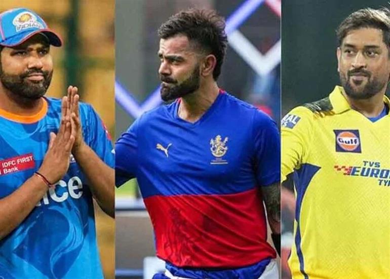 IPL Set to Ignite After World Cup Glory 