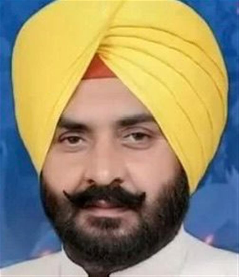 Runaway AAP MLA Harmeet Singh Pathanmajra arrested