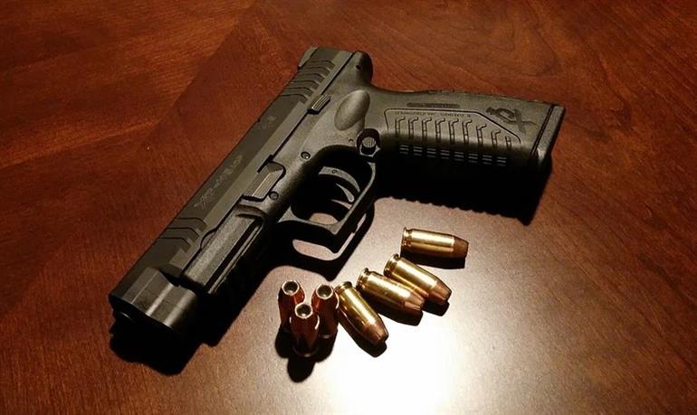 Punjab Police Bust Interstate Arms Network, Two Arrested