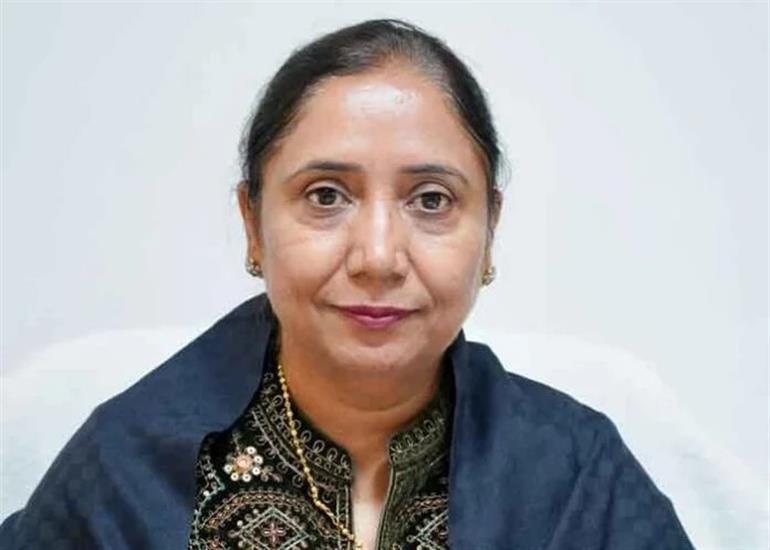 Punjab Govt Rolls Out ₹28 Crore Free Sanitary Pad Mission, Empowering 13.65 Lakh Women Across State