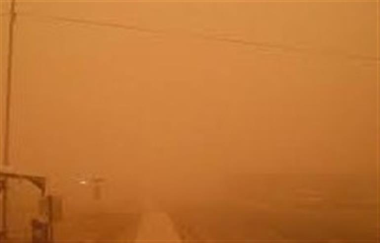 Punjab Under Yellow Alert Till March 30: Dust Storms, Thunderstorms & Strong Winds Likely