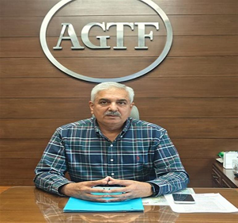 Anti-Gangster helpline 93946-93946 emerges as huge success