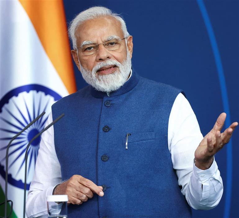 Ensure Uninterrupted Supply of Essentials, Work as Team India: PM Modi to CMs Amid Middle East Crisis