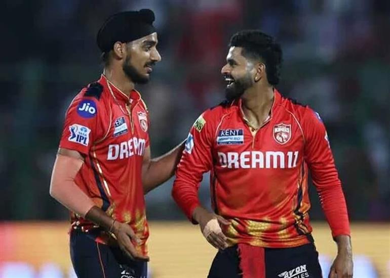 PBKS vs GT IPL 2026 Opener: Gill vs Iyer Showdown Set for Chandigarh Clash 