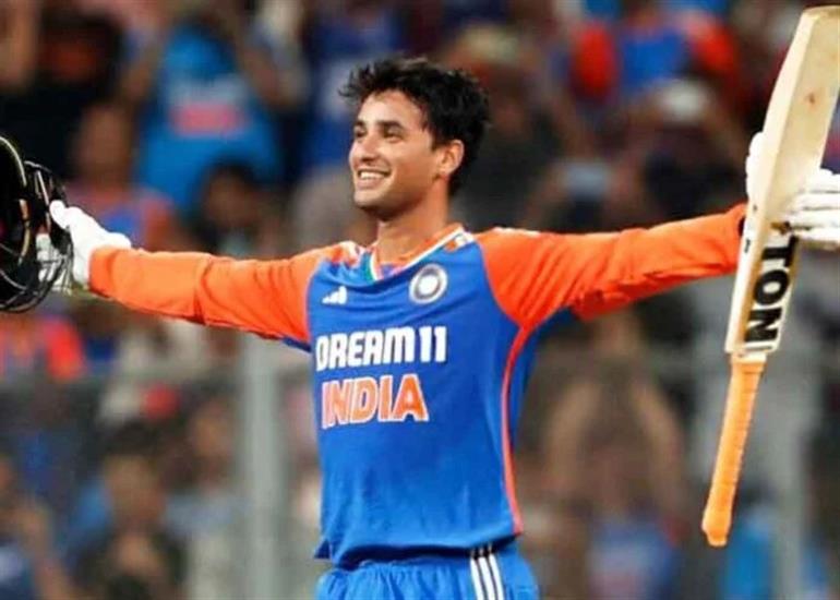 ICC T20I Rankings Update: Abhishek–Kishan Hold Top Spots, Esterhuizen Makes Big Leap 