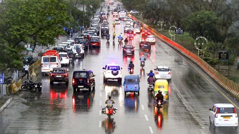 Weather: Relief from Heat from Delhi to Rajasthan, Thunderstorm and Rain Alert in 15 States, IMD Issues Warning 