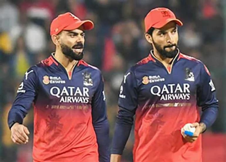 Indian Premier League 2026 sets new record with 515 million viewers on opening weekend 