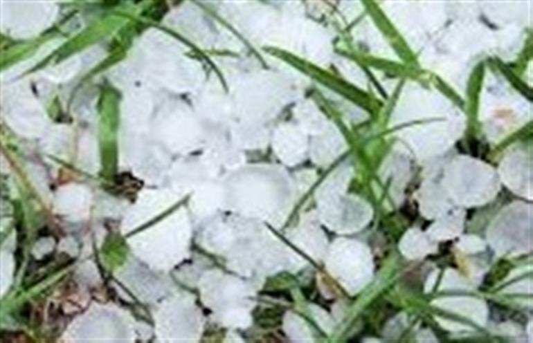 Hailstorm