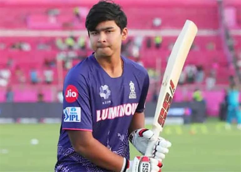 Young Stars Shine Bright in IPL 2026, New Generation Steals the Spotlight
