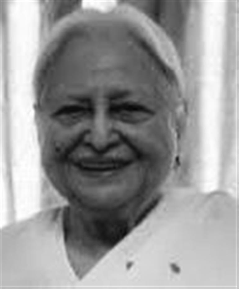 Senior Congress Leader Mohsina Kidwai Passes Away at 94