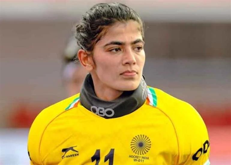 Indian Women’s Hockey Team Announced for Argentina Tour, Savita and Deepika Make Strong Comeback