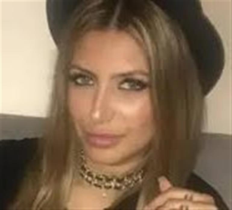 Ketamine Queen Jasveen Sangha