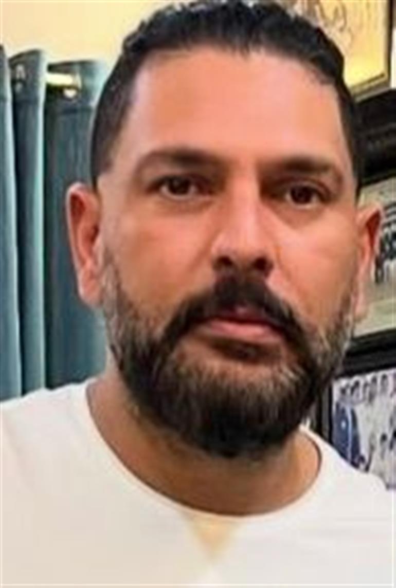 Yuvraj Singh reveals what the doctor told him while battling cancer ; ‘I have only three to six months to live’