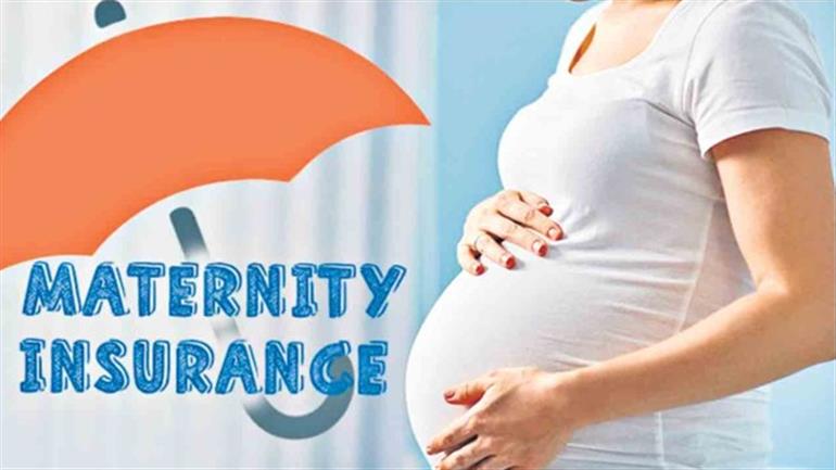 Future of Maternity Insurance: Personalised Policies and the Digital Pregnancy Journey
