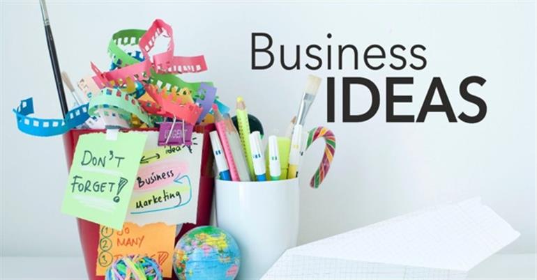 Creative and Lucrative Business Ideas for Aspiring Entrepreneurs