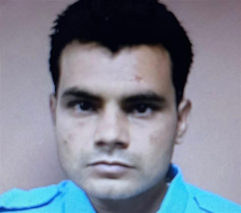 Wanted Gangster Vikas Dahiya Arrested in Chandigarh, hid for three Months, Linked to Multiple Murders; Including boxer Vikas Dagar killing