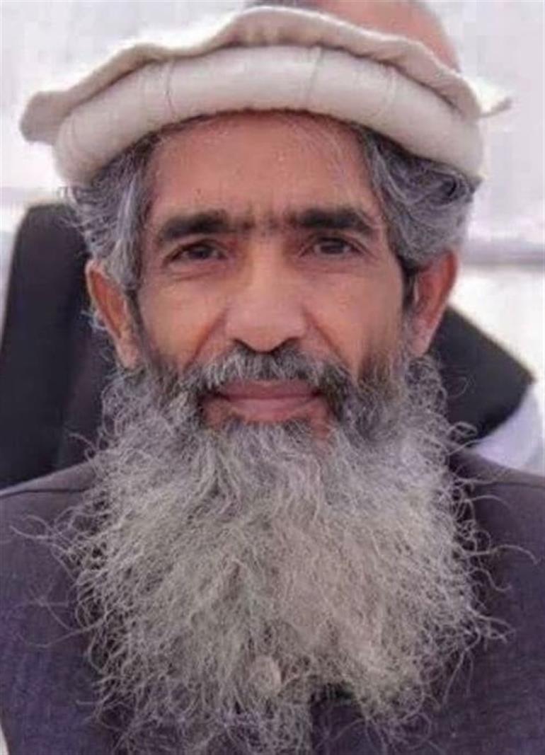 Lashkar-e-Taiba Co-Founder Amir Hamza Shot in Lahore, Condition Critical