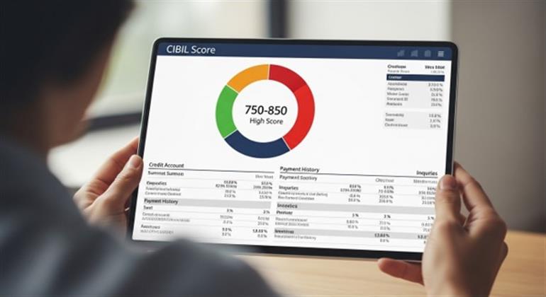 How Long Does It Take to Recover a CIBIL Score After a Loan Settlement? 