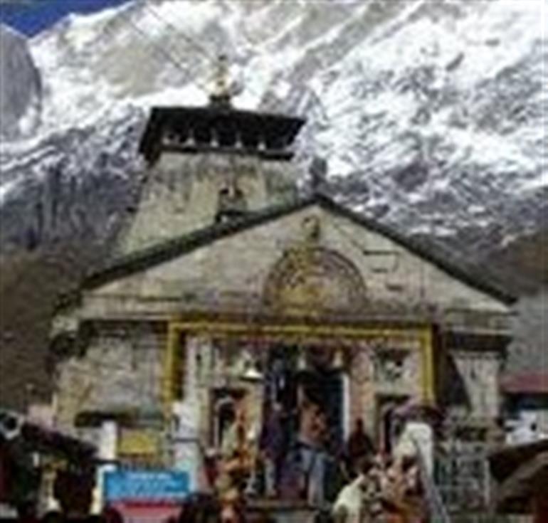 Kedarnath Dham Imposes Strict Mobile Ban to Preserve Sanctity of Shrine