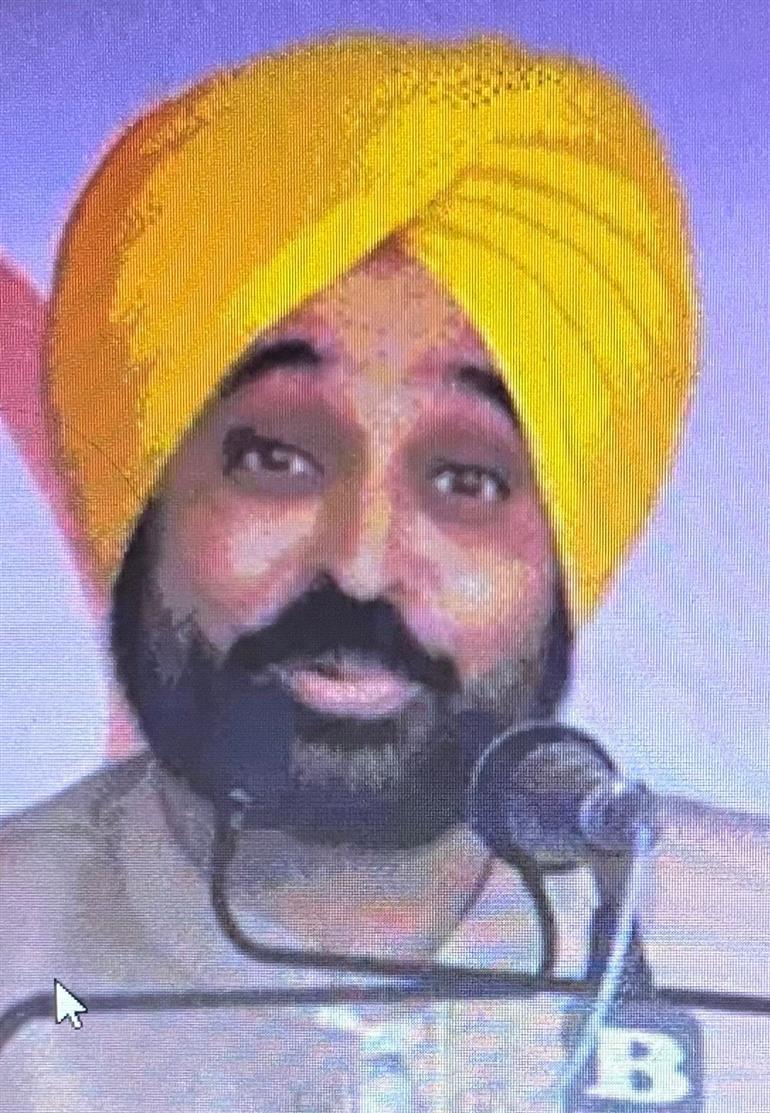 Punjab Bus Accident: CM Bhagwant Mann Announces Compensation for Victims