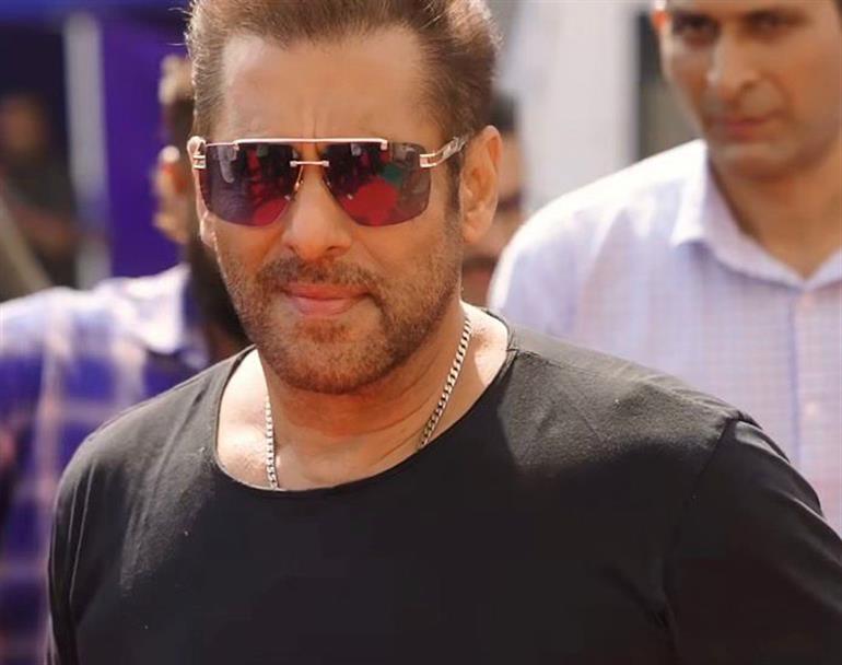 Salman Khan