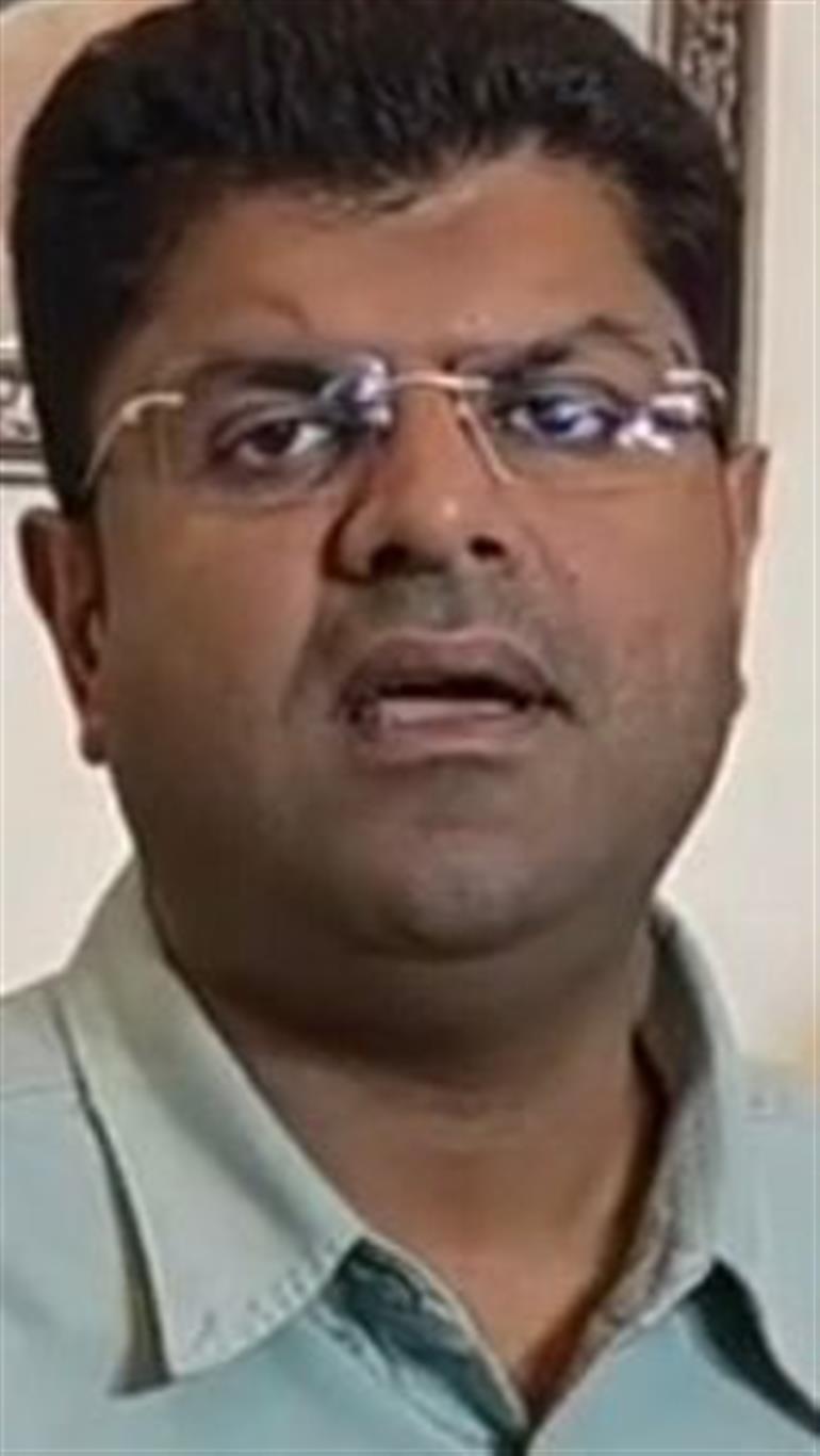 Punjab and Haryana HC Seeks Personal Affidavit from Hisar SP in Dushyant Chautala Case, Hearing on April 3