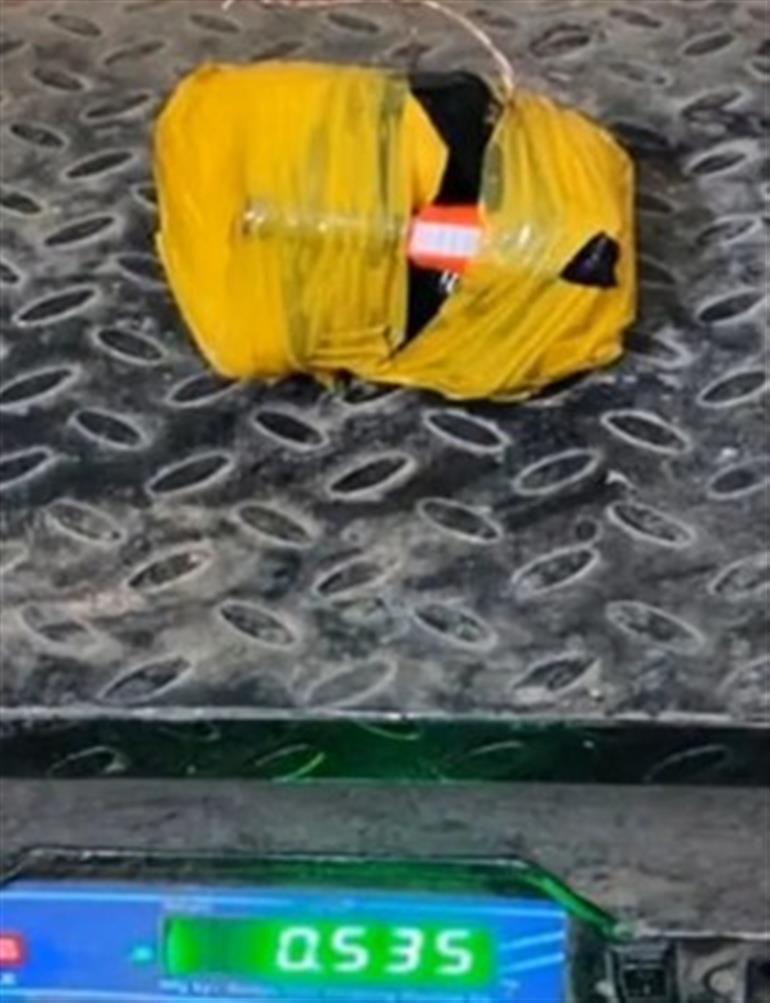 BSF Shoots Down Drone, Foils Pakistani Smugglers’ Attempt to Send Drug Consignment