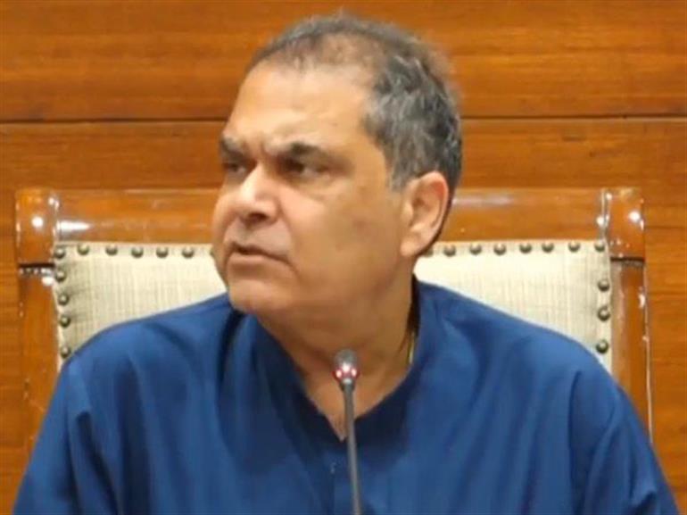 Sanjeev Arora Claims MP Rajinder Gupta Will Return, Denies Leaving Party