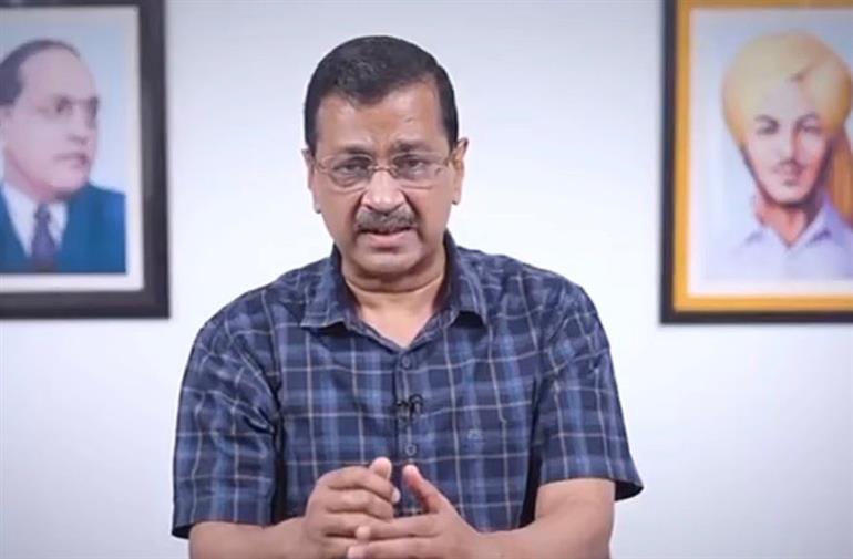 Kejriwal Says No Hope of Justice from Justice Swarna Kanta Sharma, Refuses to Approach High Court in Liquor Policy Case